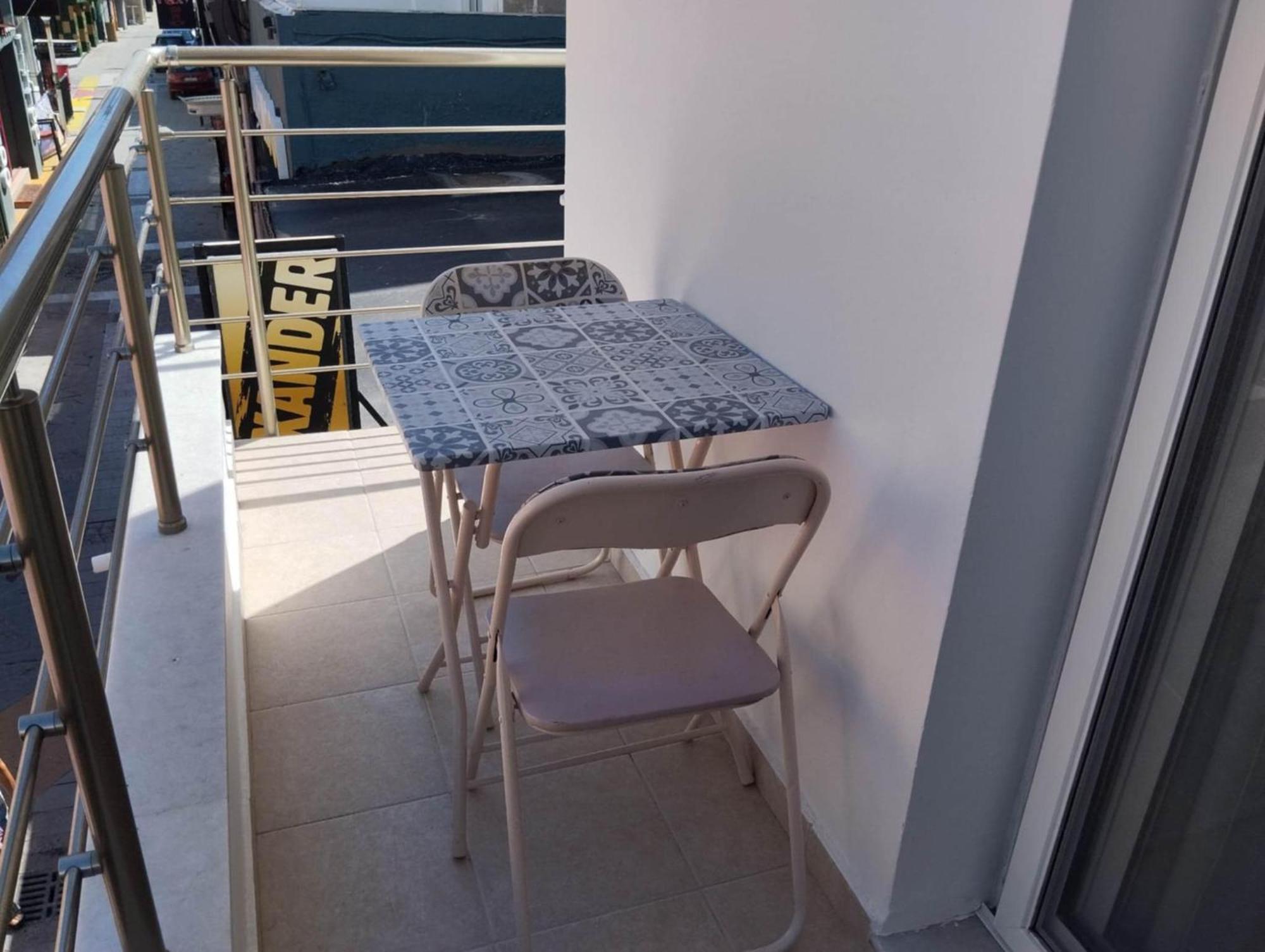 Lilian'S Seaview-Party Street-Youth Studios Rhodes City Exteriér fotografie