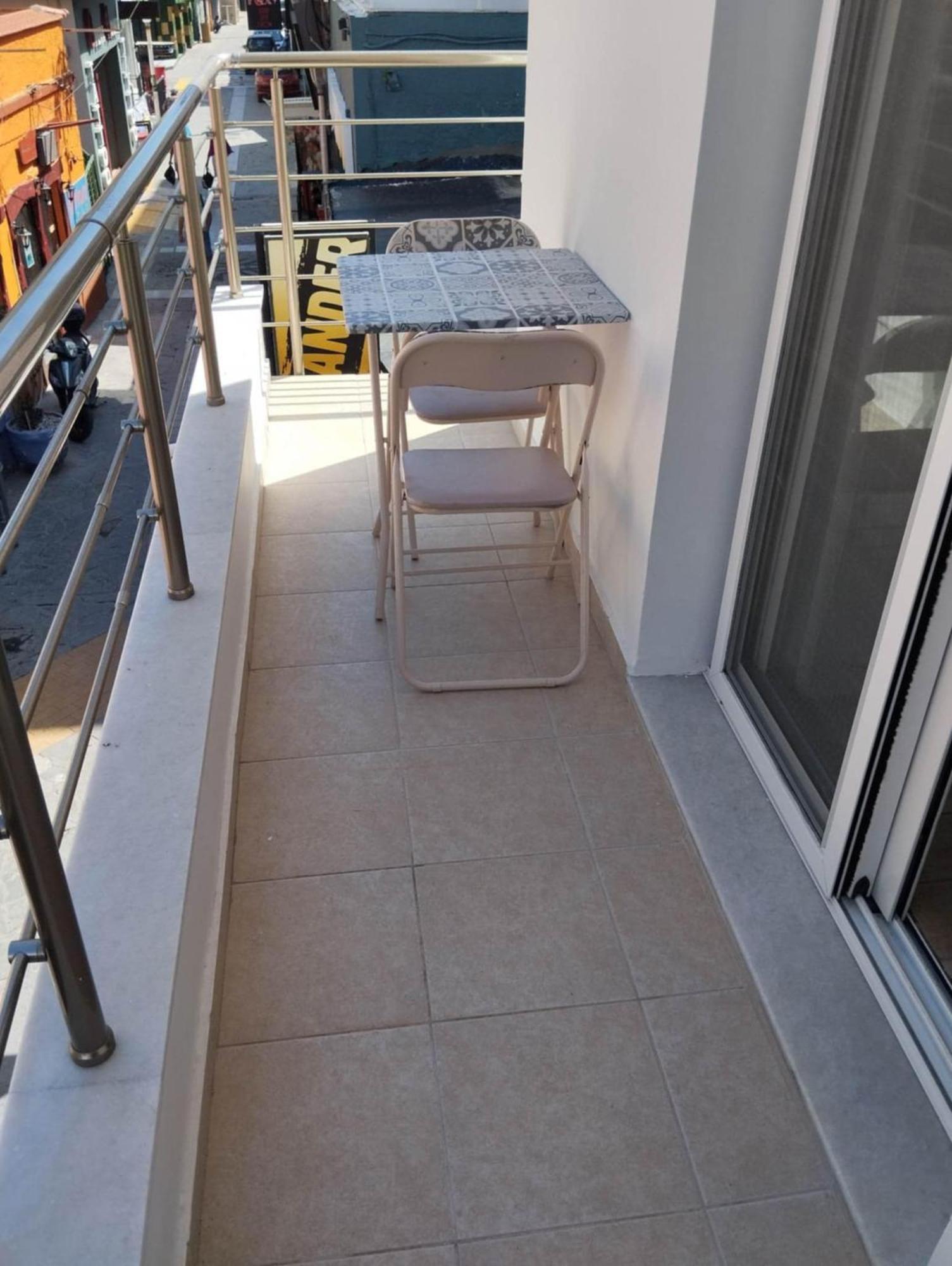 Lilian'S Seaview-Party Street-Youth Studios Rhodes City Exteriér fotografie